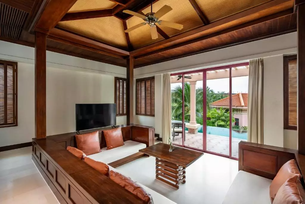 Centara Grand Beach Resort Phuket